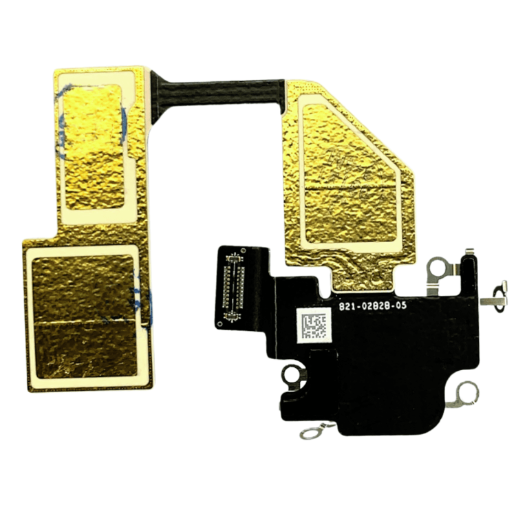 WiFi Antenna Flex Cable for Apple iPhone 12 Pro Max - Best Cell Phone Parts Distributor in Canada, Parts Source WiFi Antenna Flex Cable for Apple iPhone 12 Pro Max - Best Cell Phone Parts Distributor in Canada, Parts Source